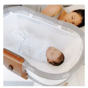 HALO Bassinest Newborn Cuddle Insert